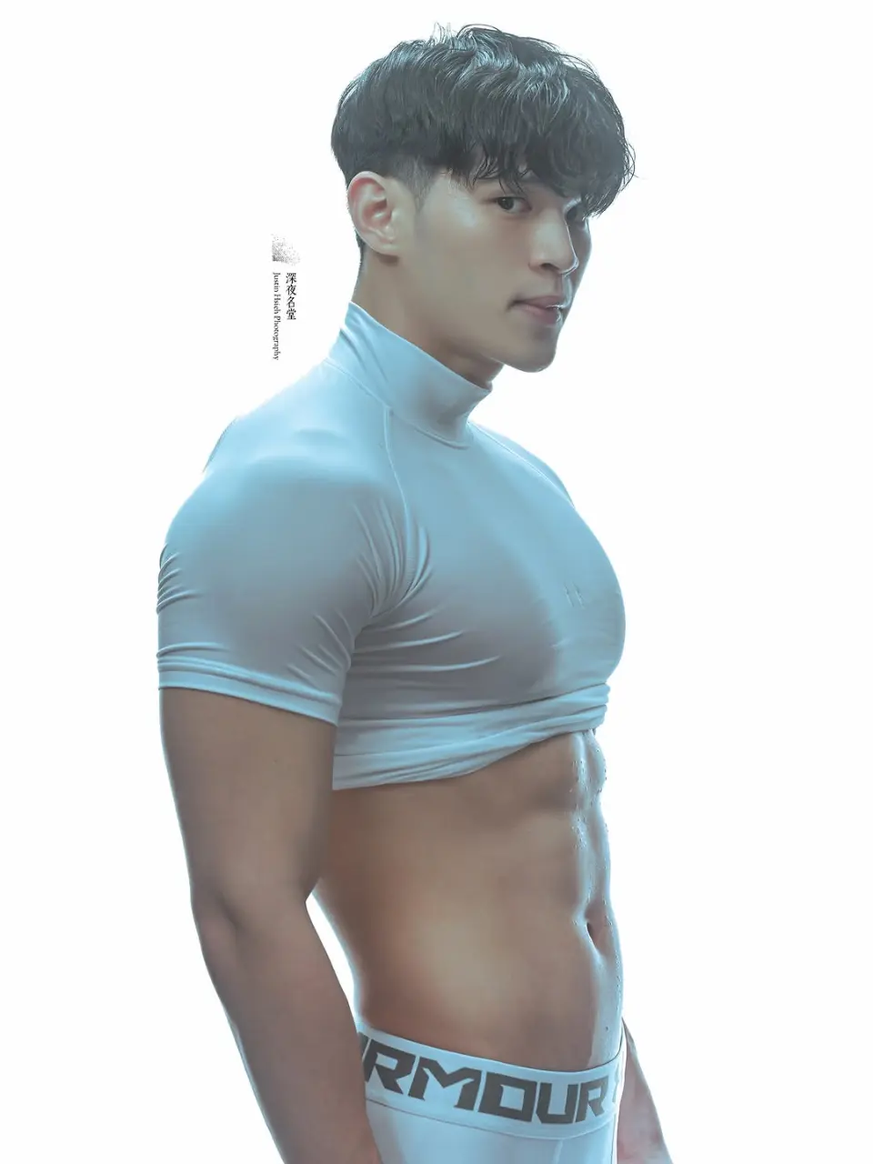 Picked up from Justin-深夜名堂 2