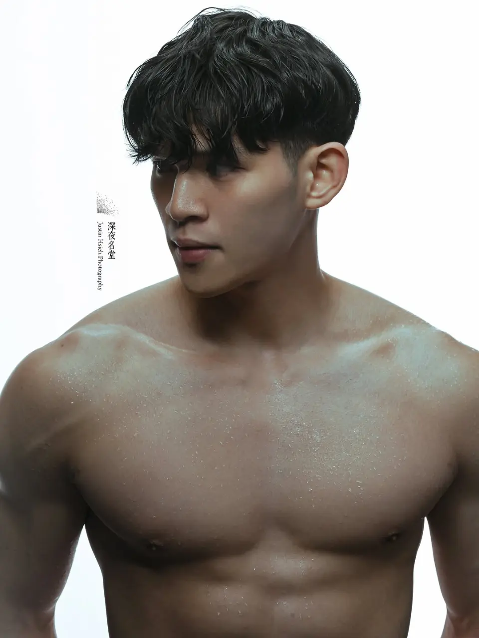 Picked up from Justin-深夜名堂 2