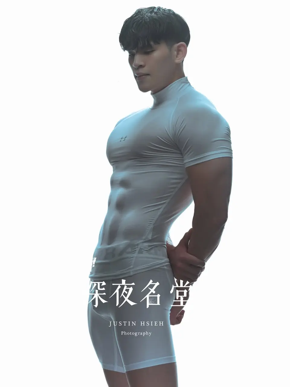 Picked up from Justin-深夜名堂 2