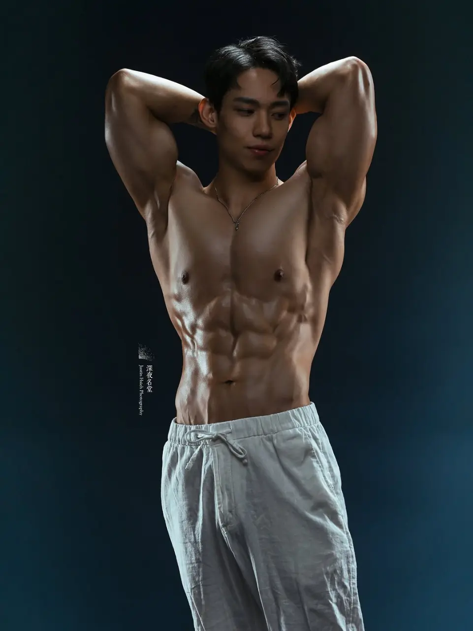 Picked up from Justin-深夜名堂 2