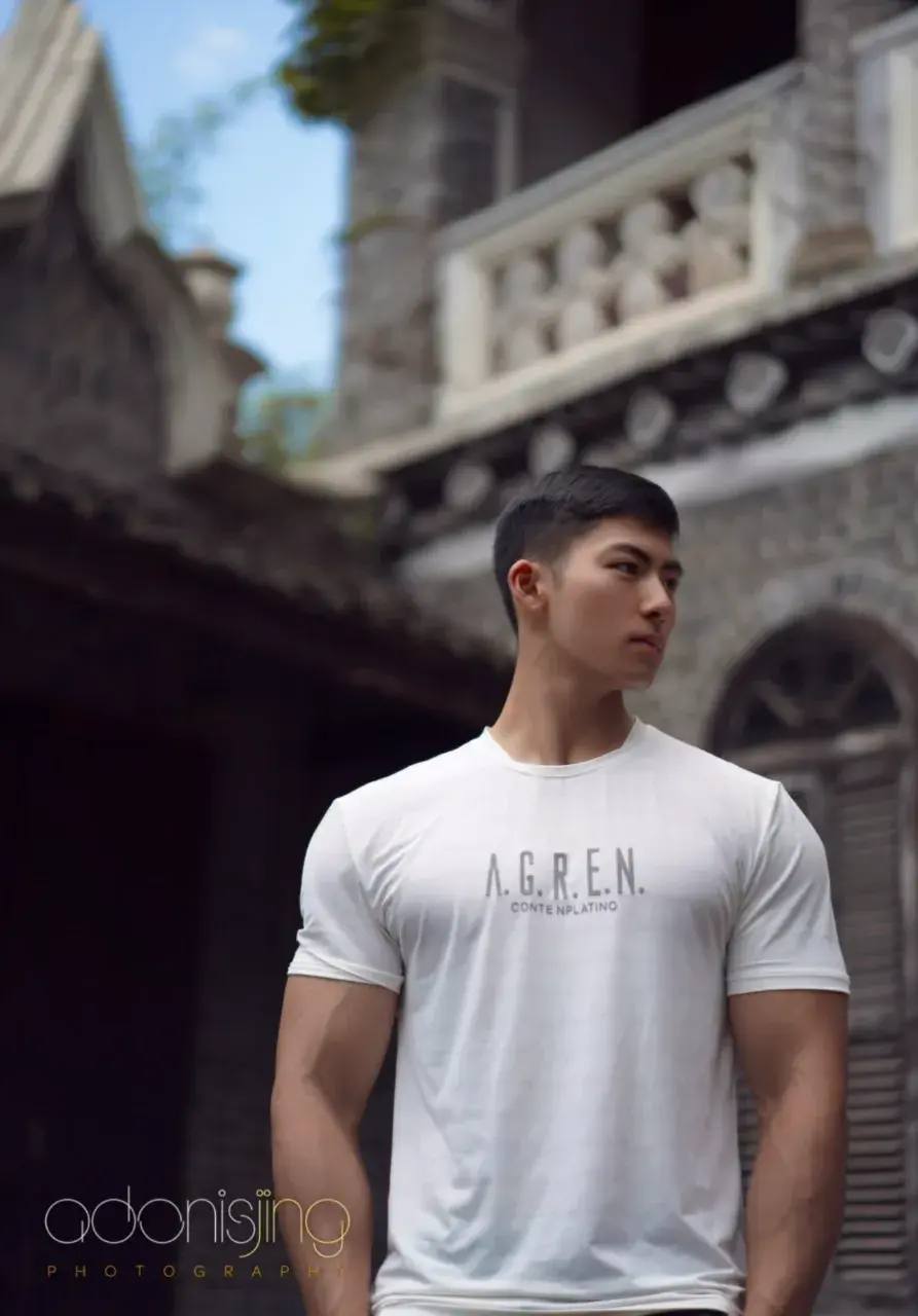 ABSTINENCE (08) VOL.01