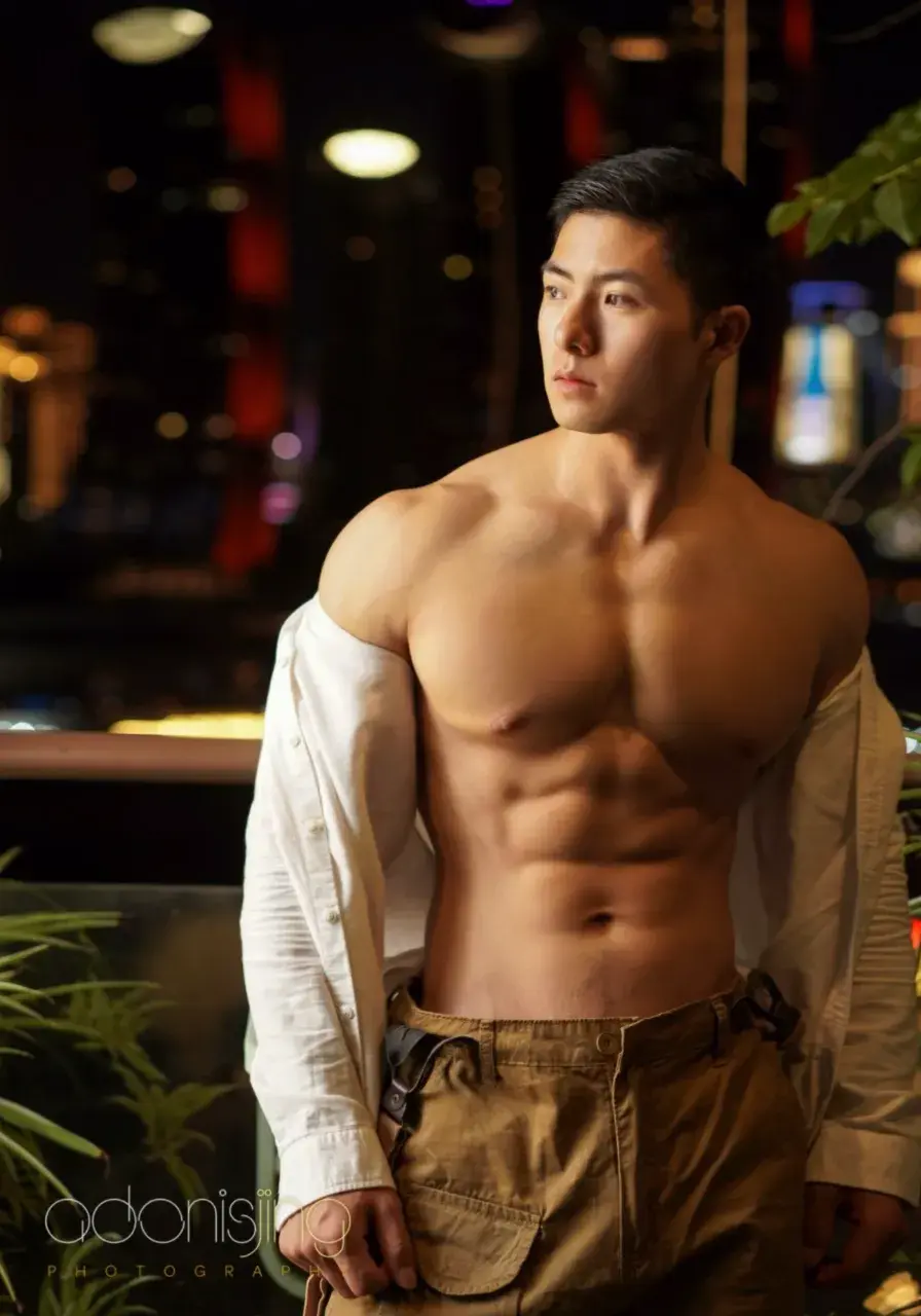 ABSTINENCE (08) VOL.01