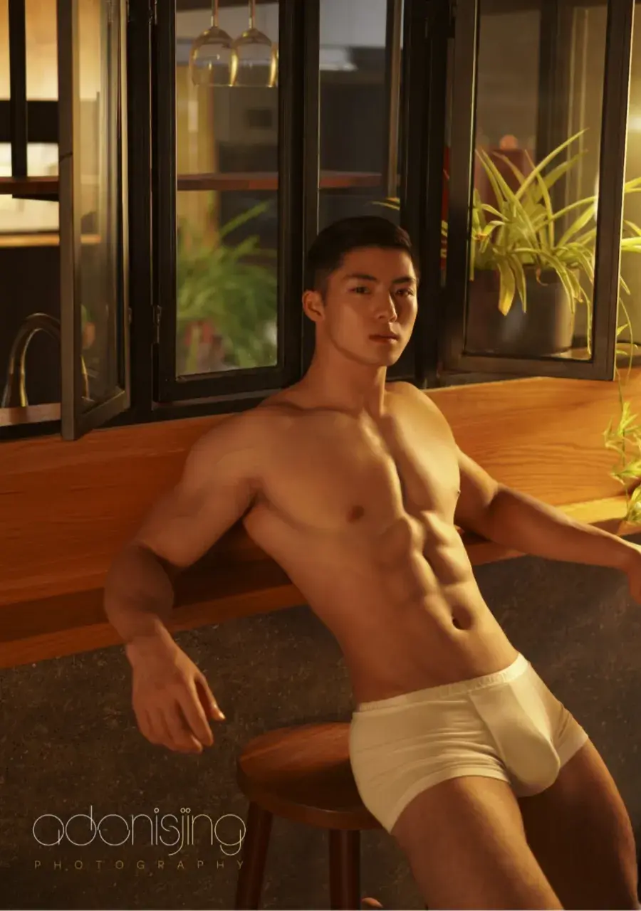 ABSTINENCE (08) VOL.01