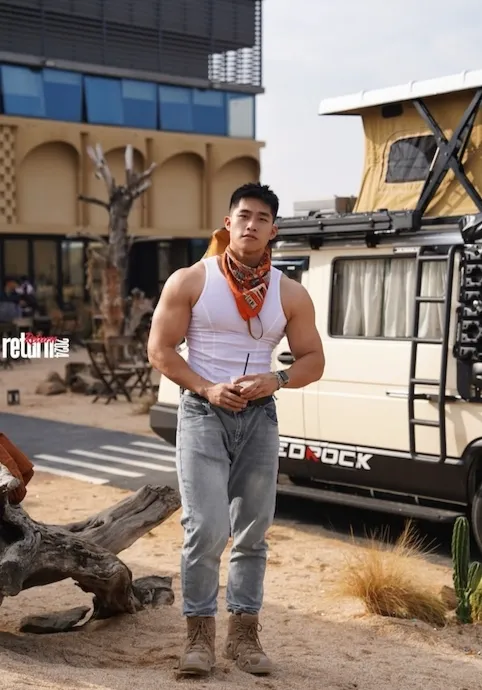 RETURN CAPTAIN 2025 - YUE LONG