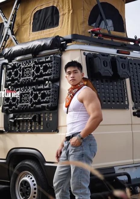 RETURN CAPTAIN 2025 - YUE LONG