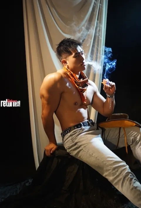 RETURN CAPTAIN 2025 - YUE LONG