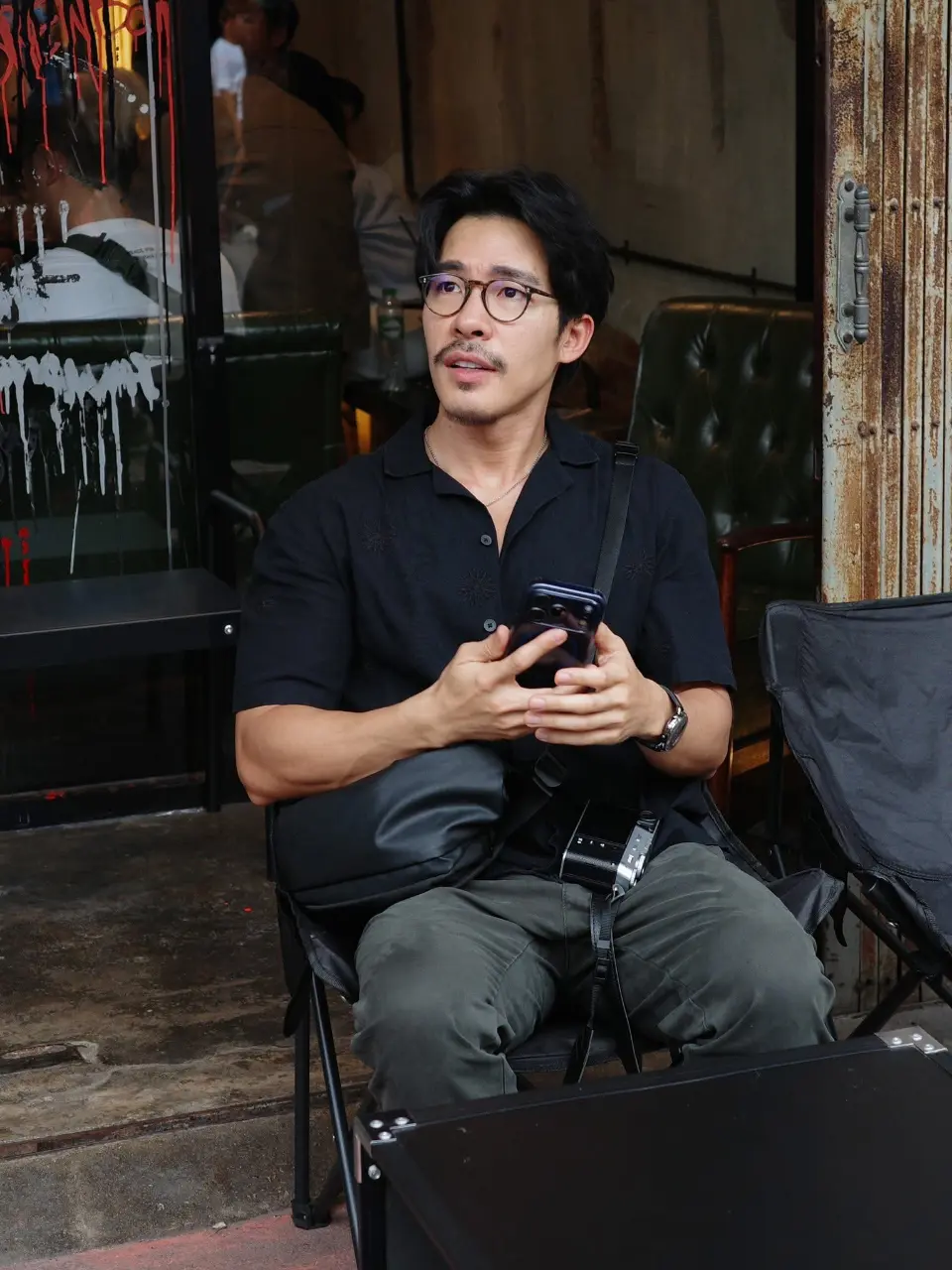 ณัฐ ศักดาทร