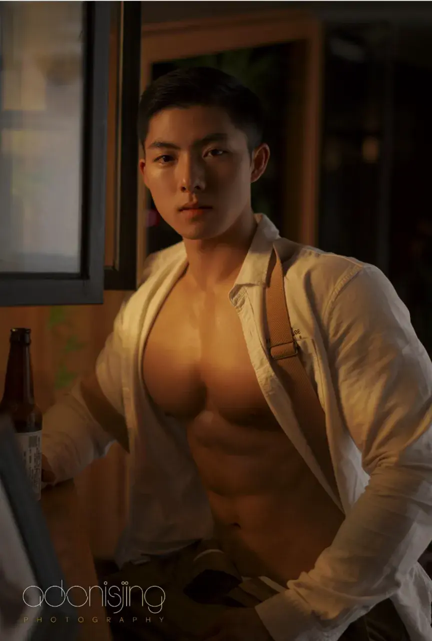 ABSTINENCE (08) VOL.02