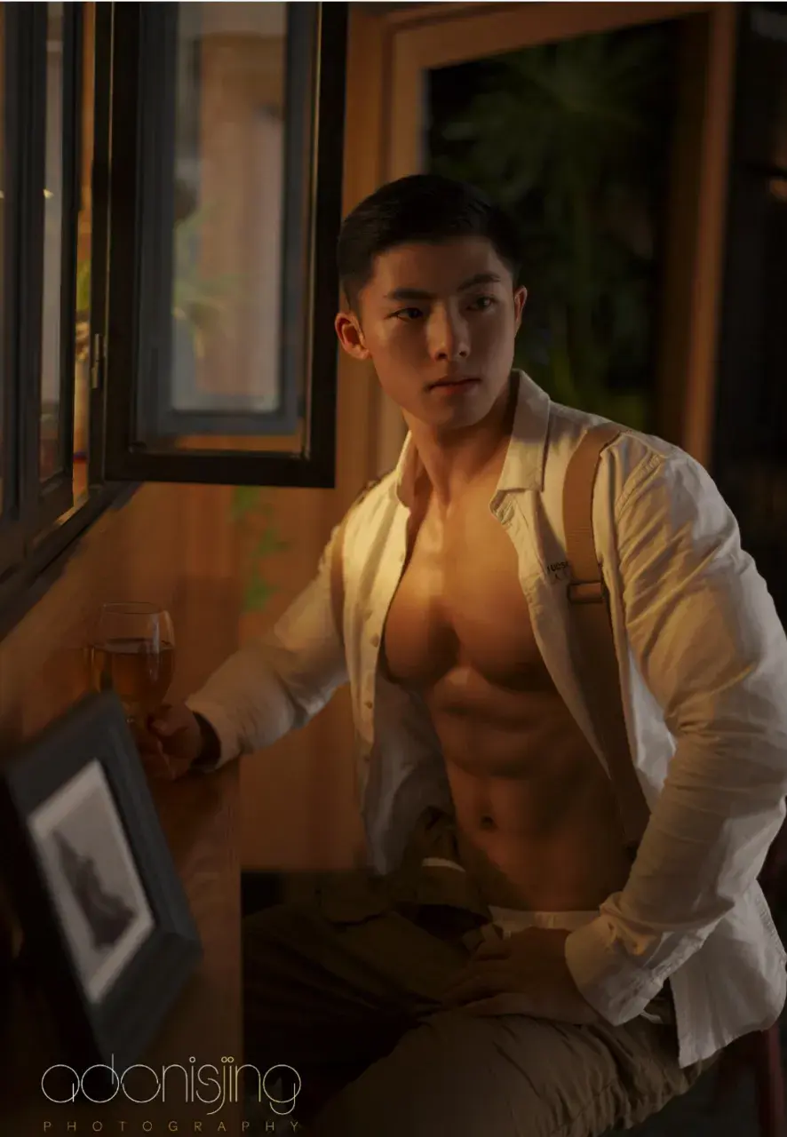 ABSTINENCE (08) VOL.02