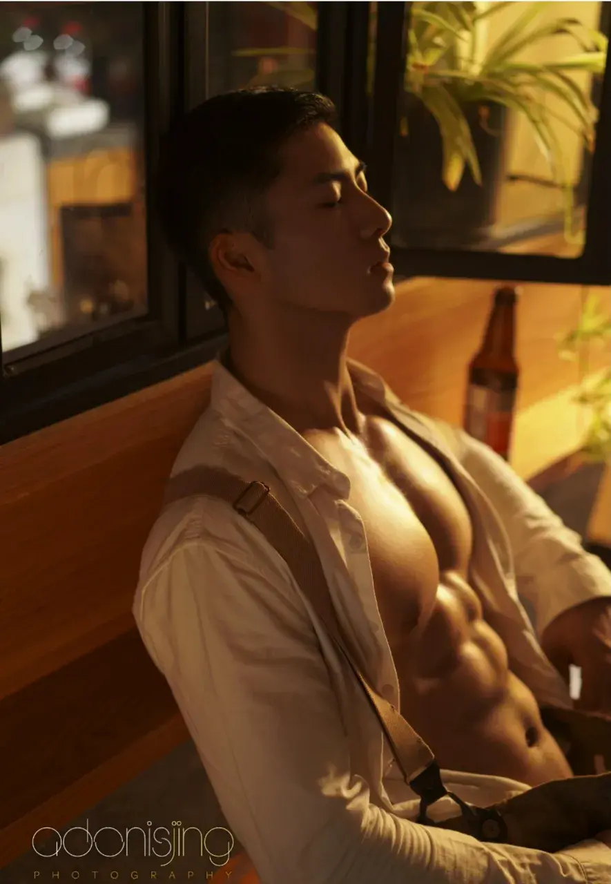 ABSTINENCE (08) VOL.02