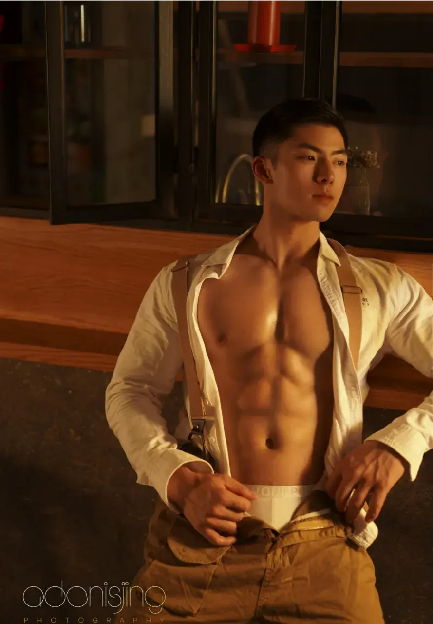 ABSTINENCE (08) VOL.02