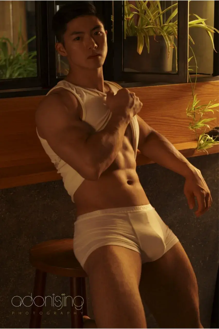 ABSTINENCE (08) VOL.02