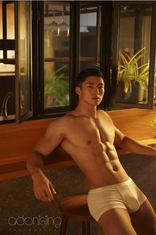 ABSTINENCE (08) VOL.02