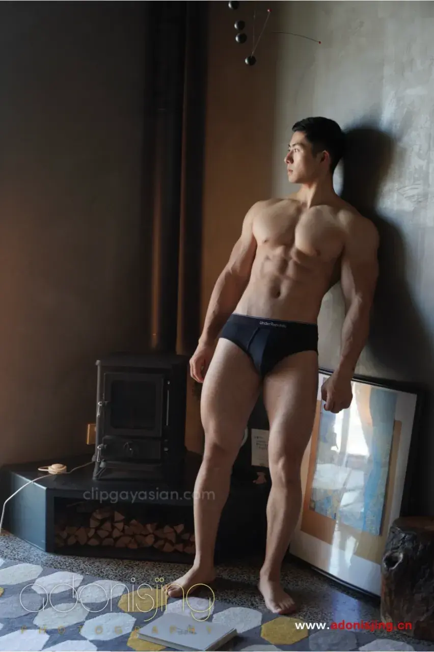 ABSTINENCE (08) VOL.03