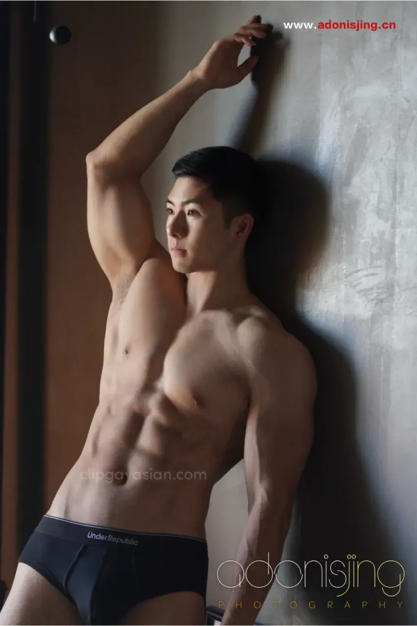 ABSTINENCE (08) VOL.03