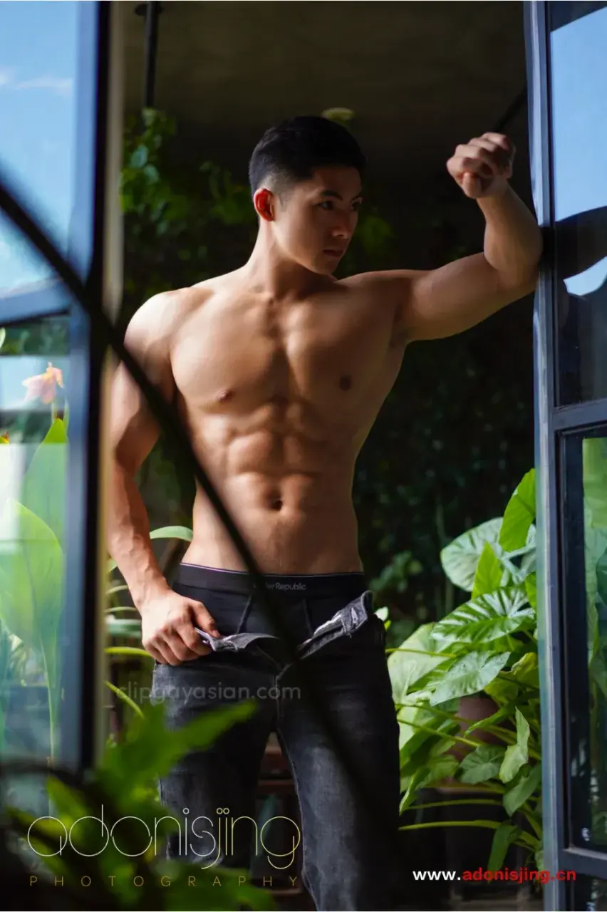 ABSTINENCE (08) VOL.03