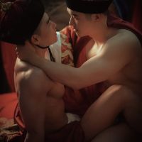 MOSANSHAO : ROYAL MANSION SECRET