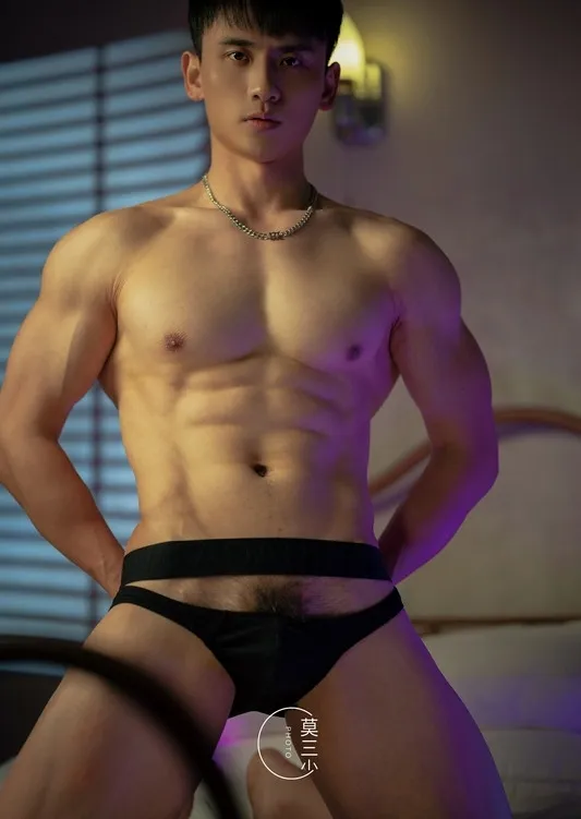 MOSANSHAO : SUNNY BOY