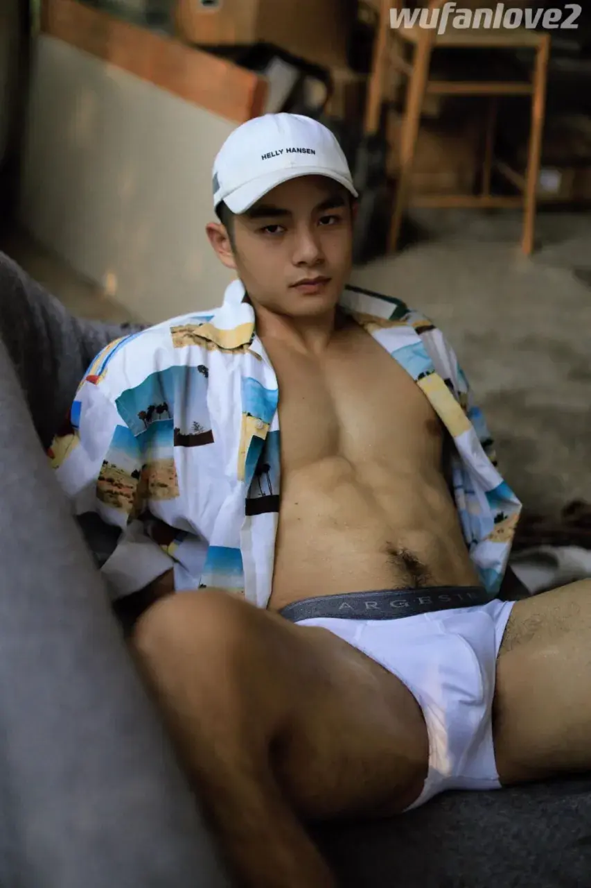 WUFANLOVE (02) NO.02