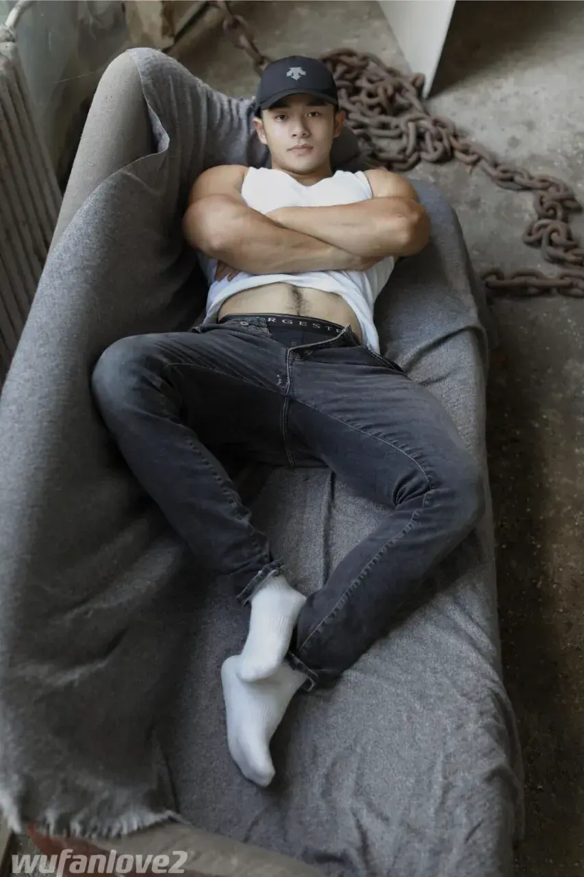 WUFANLOVE (02) NO.02