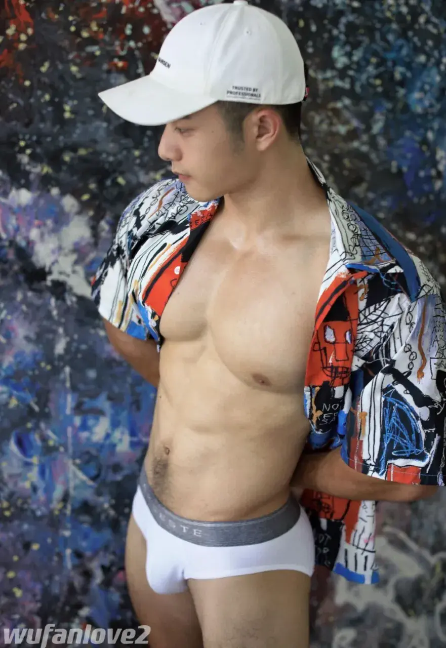 WUFANLOVE (02) NO.02