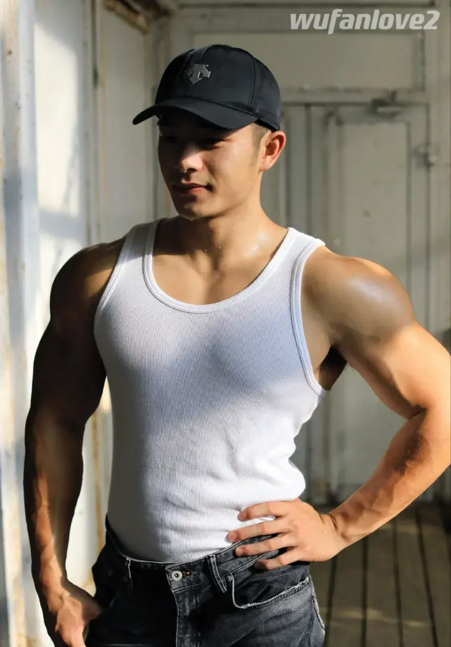 WUFANLOVE (02) NO.02