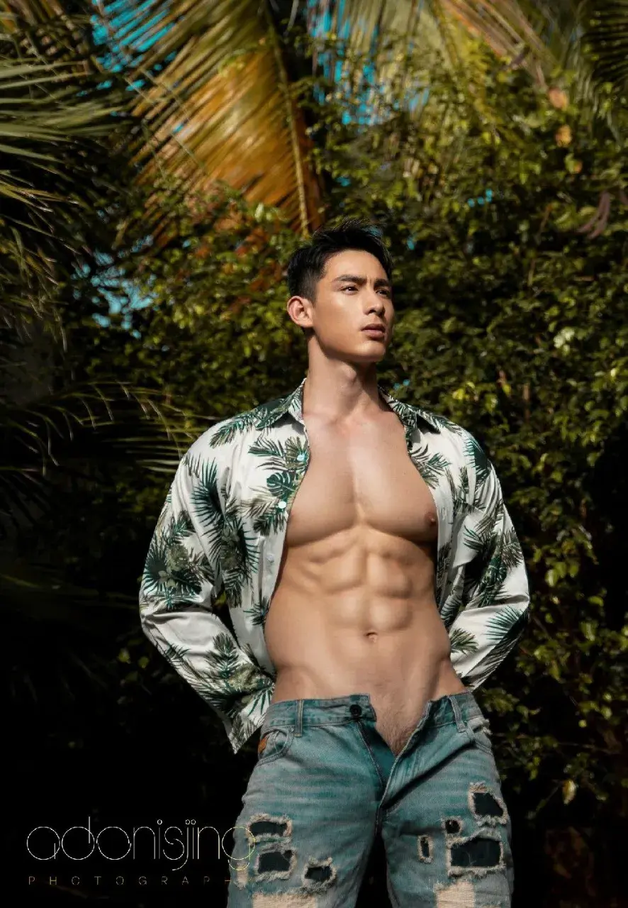 ABSTINENCE (07) VOL.01