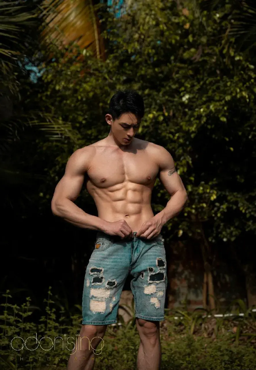 ABSTINENCE (07) VOL.01