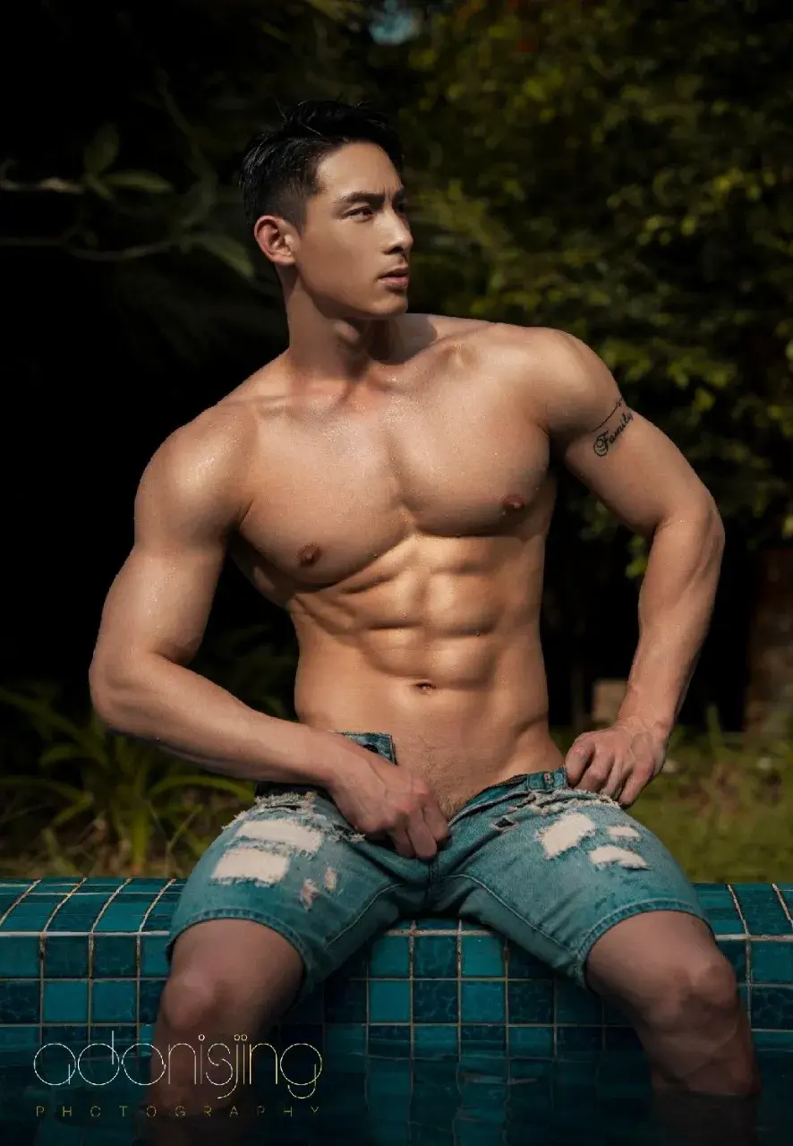 ABSTINENCE (07) VOL.01