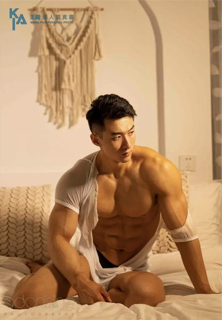 KAI PERSONAL PHOTO NO.01