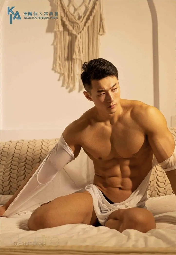 KAI PERSONAL PHOTO NO.01