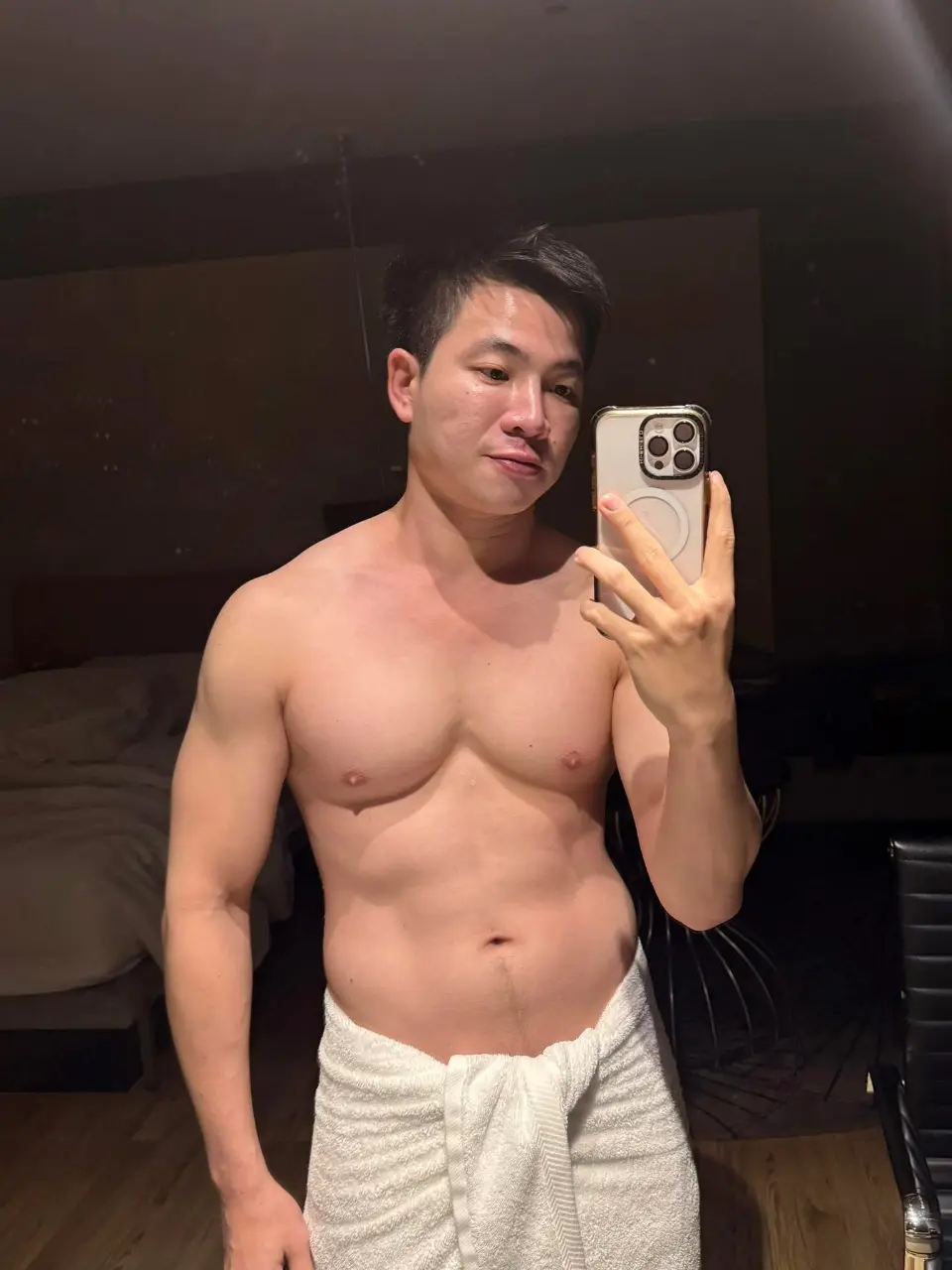 ถอดโชว์เรือนร่าง 2962