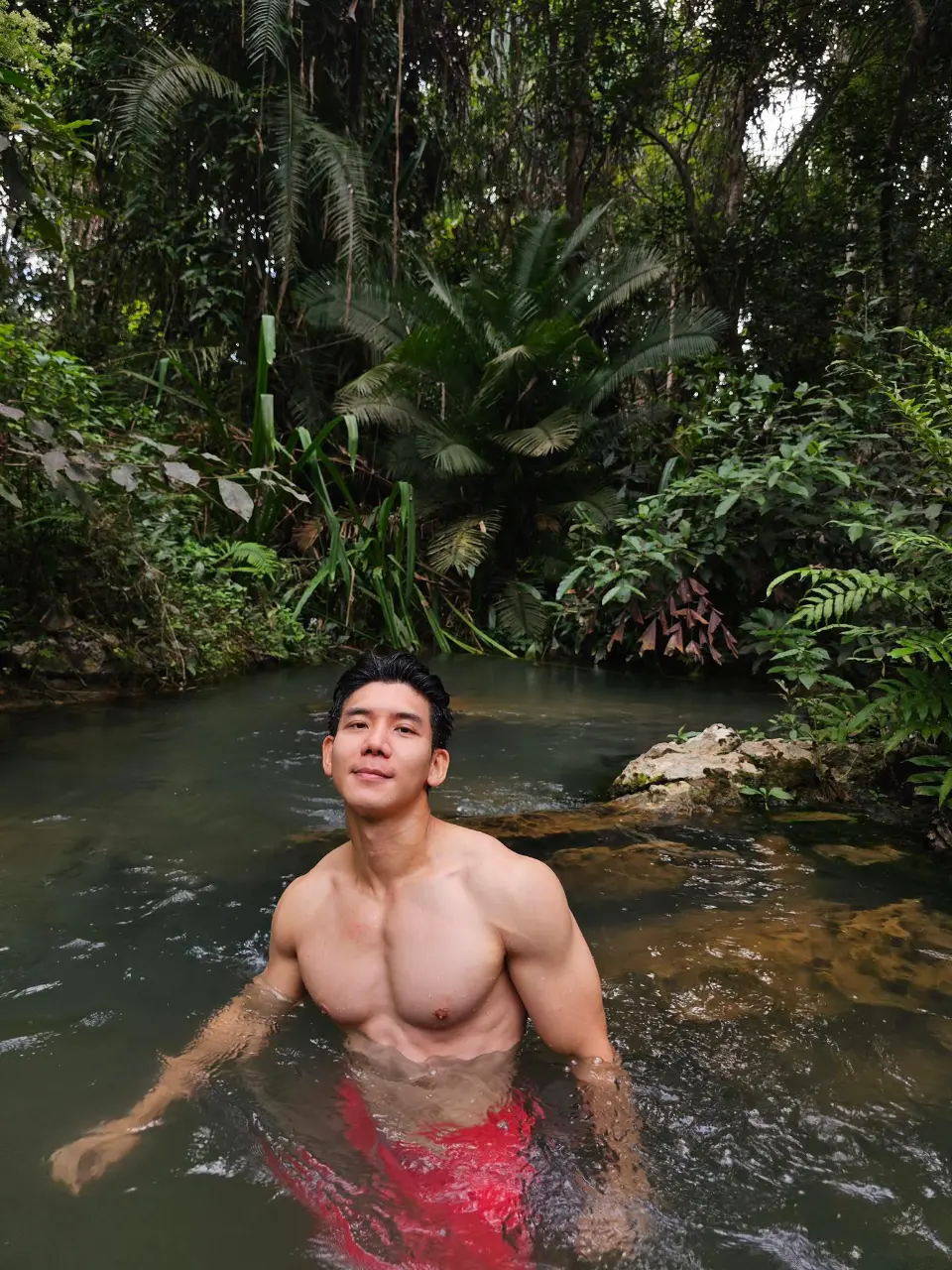 ถอดโชว์เรือนร่าง 2962