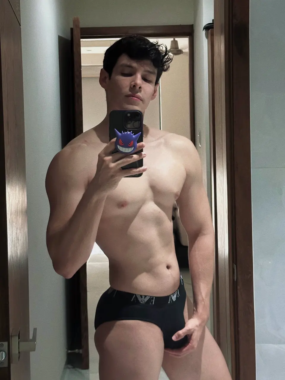 ถอดโชว์เรือนร่าง 2962