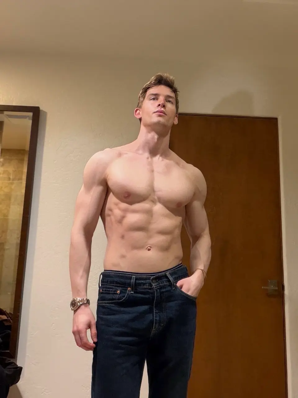 ถอดโชว์เรือนร่าง 2962