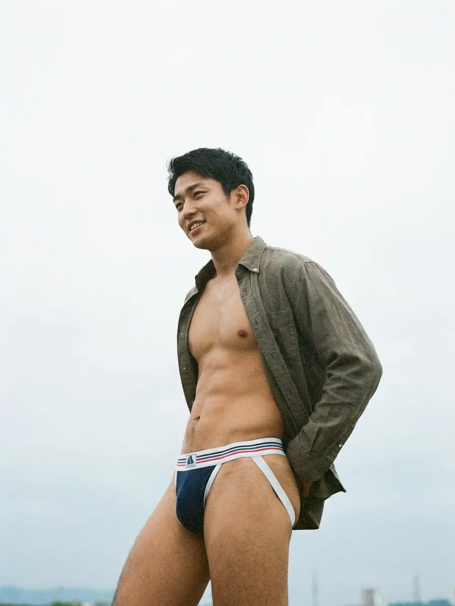 ถอดโชว์เรือนร่าง 2962