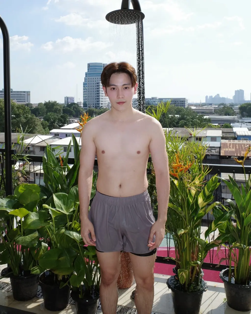 หล่อจั๊วะแสบตา><6