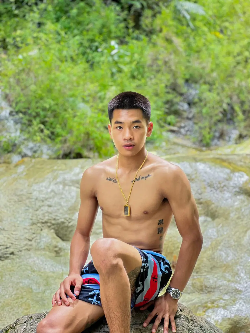 ถอดเสวว 93