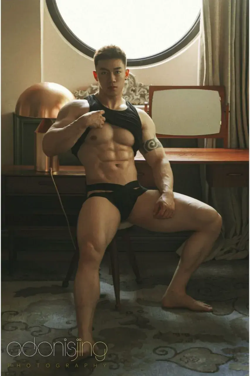 LIBIDO (03) VOL.01+02