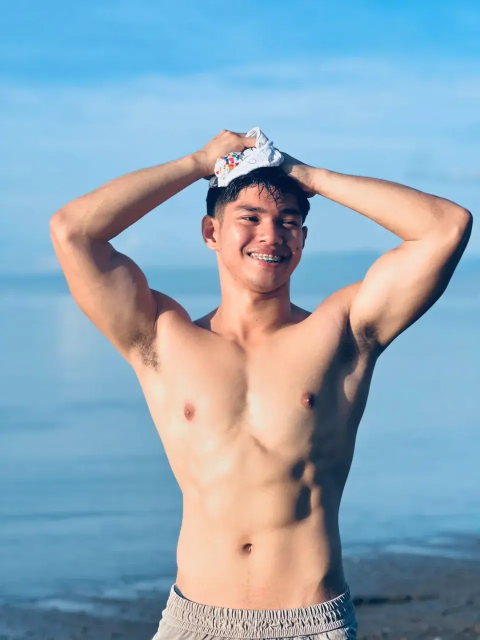 อยาก..ดม