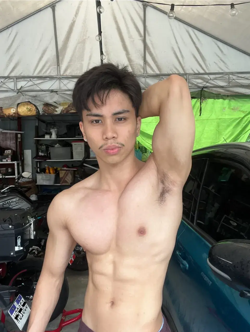 อยาก..ดม