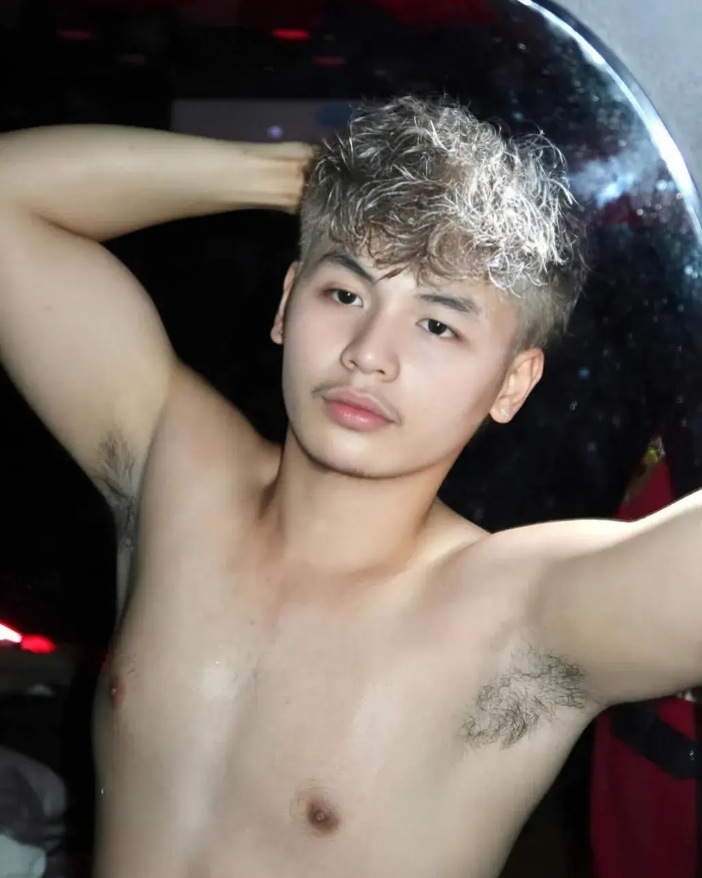 อยาก..ดม