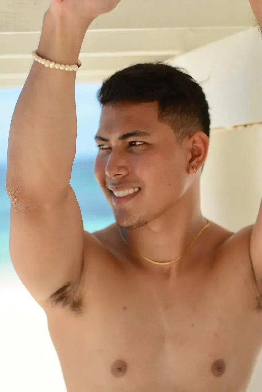 อยาก..ดม