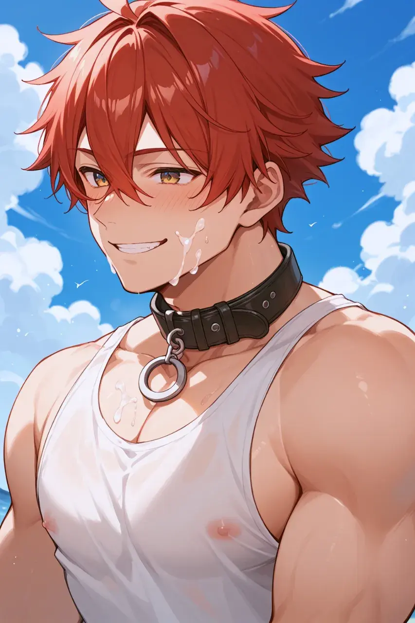 การ์ตูนผู้ชายหล่อเท่ 410