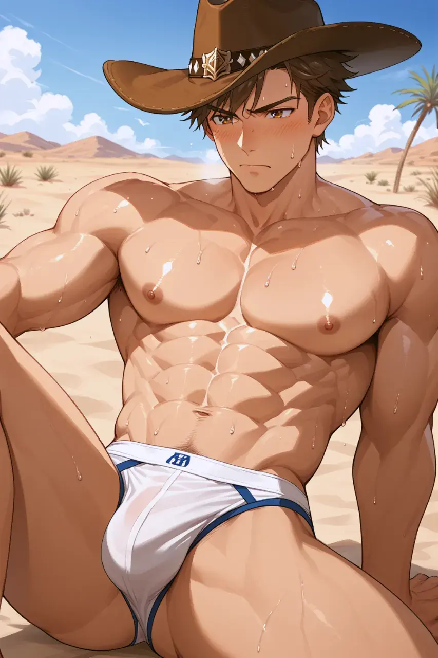 การ์ตูนผู้ชายหล่อเท่ 410