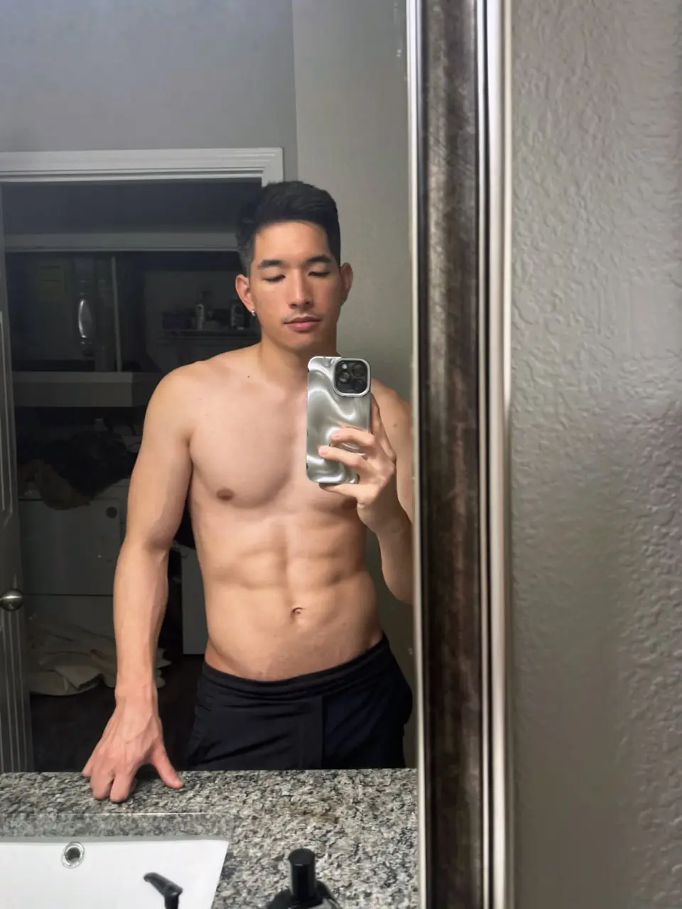 กล้ามคนหล่อ 4