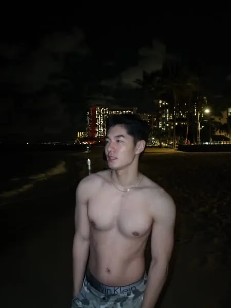 กล้ามคนหล่อ 4