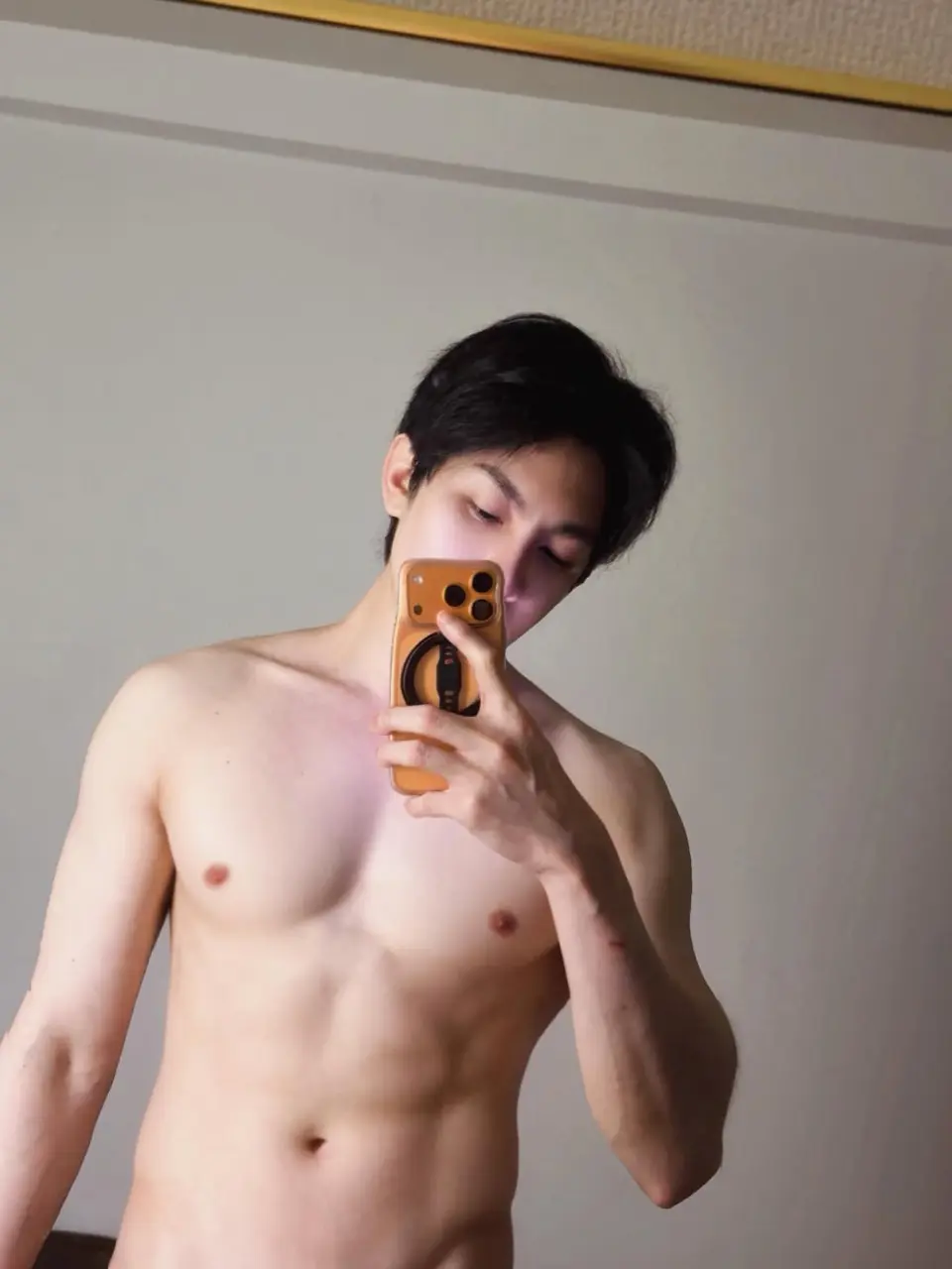 กล้ามคนหล่อ 4