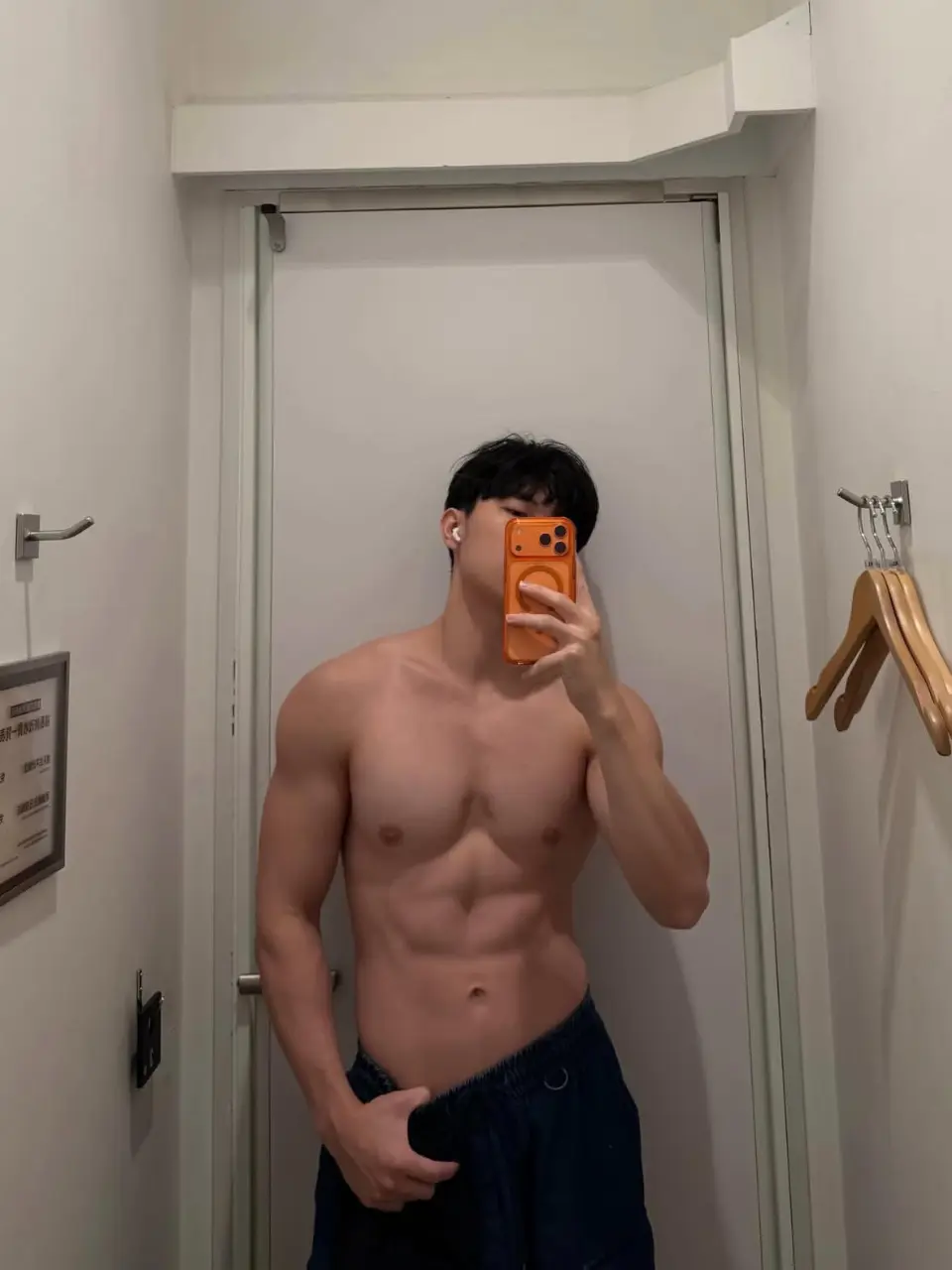 กล้ามคนหล่อ 4