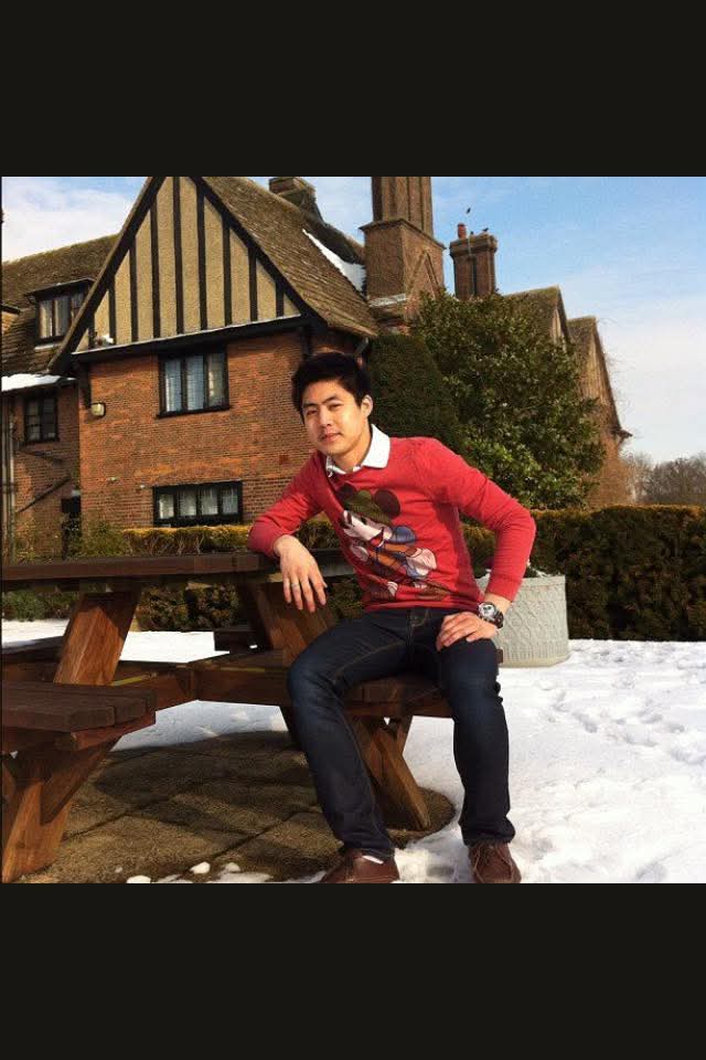 มีฤทธิ์ อินสว่าง นักกระโดดน้ำทีมชาติไทย [